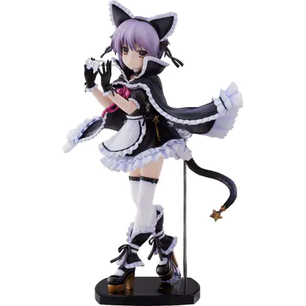 Suzumiya Haruhi no Yuutsu PVC Kip 1/7 Yuki Nagato 22 cm fotografija proizvoda