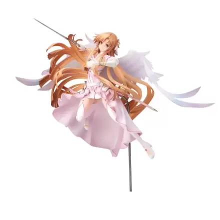 Sword Art Online PVC Kip 1/7 Asuna Stacia, the Goddess of Creation Ver. 31 cm fotografija proizvoda