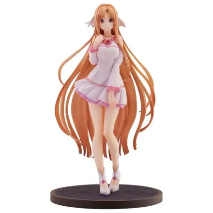 Sword Art Online Alicization War of Underworld PVC Statua 1/6 Asuna Loungewear Ver. 27 cm fotografija proizvoda