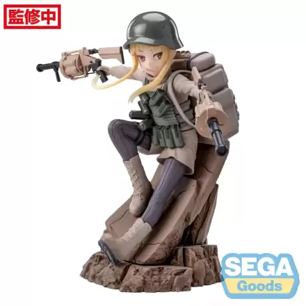 Sword Art Online Alternative: Gun Gale Online II Luminasta PVC Kipić Fukaziroh 17 cm termékfotója