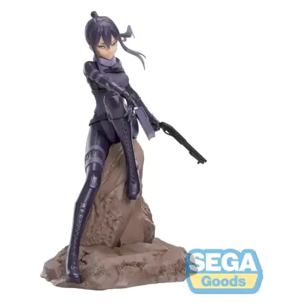 Sword Art Online Alternative: Gun Gale Online II Luminasta PVC Kip Pitohui 20 cm fotografija proizvoda