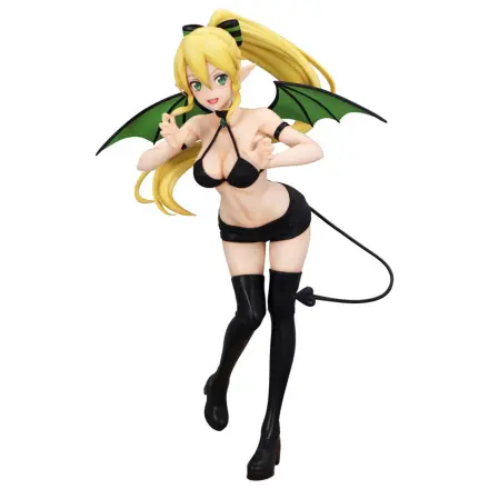 Sword Art Online BiCute Dark PVC statua Leafa 23 cm fotografija proizvoda