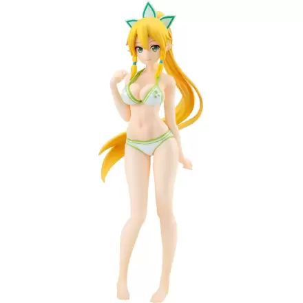 Sword Art Online Progressive: Scherzo of Deep Night Pop Up Parade PVC kip Beach Queens Leafa 17 cm termékfotója