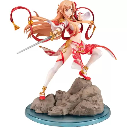 Sword Art Online PVC figura 1/7 Asuna Cool Beauty Ver. 25 cm fotografija proizvoda