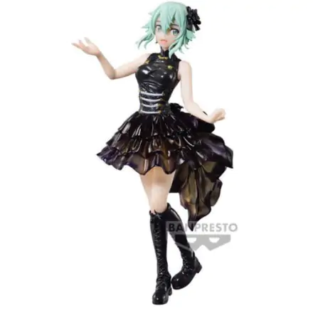 Sword Art Online Variant Showdown Sinon figura 16 cm fotografija proizvoda