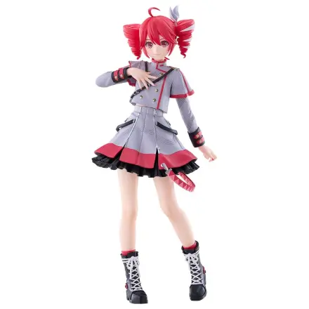 Synthesizer V Pop Up Parade PVC figura Kasane Teto: Synthesizer V AI Ver. L 22 cm fotografija proizvoda