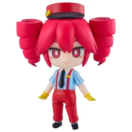 Synthesizer V AI Nendoroid akcijska figura Kasane Teto: Mesmerizer Ver. 10 cm fotografija proizvoda
