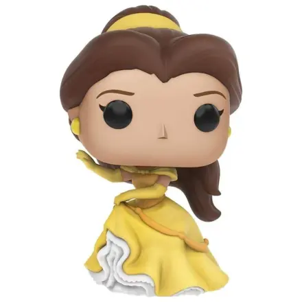 Ljepotica i zvijer Funko POP! Vinyl Figura Belle (haljina) 9 cm fotografija proizvoda