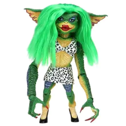 Gremlins 2 Ultimate figura Greta 15 cm fotografija proizvoda