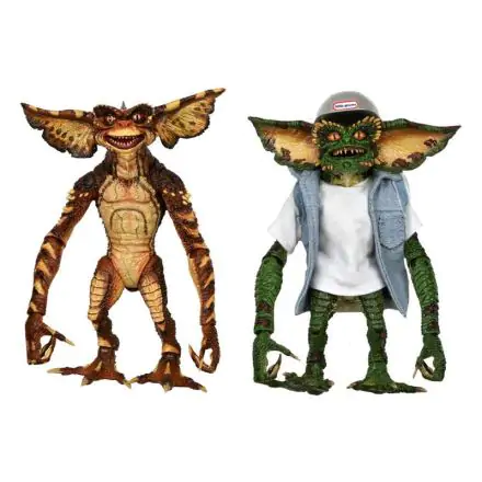 Gremlins 2 akcijska figura Ultimate Demolition Gremlins 15 cm termékfotója