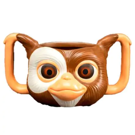 Gremlins Shaped šalica Gizmo fotografija proizvoda