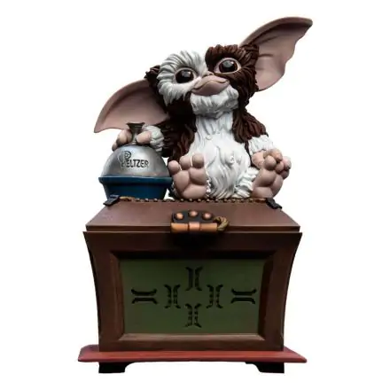 Gremlins Mini Epics Vinyl Figura Gizmo 12 cm termékfotója