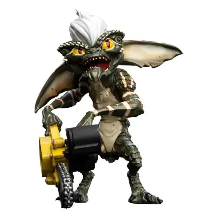 Gremlins Mini Epics Vinyl Figura Stripe 12 cm termékfotója