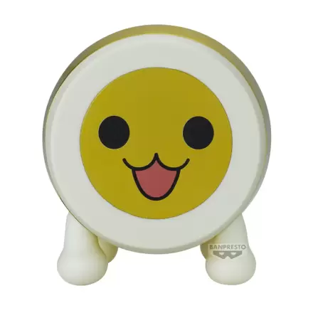 Taiko No Tatsujin Gold Silver Taito No Tatsujin Gold figura 11 cm fotografija proizvoda