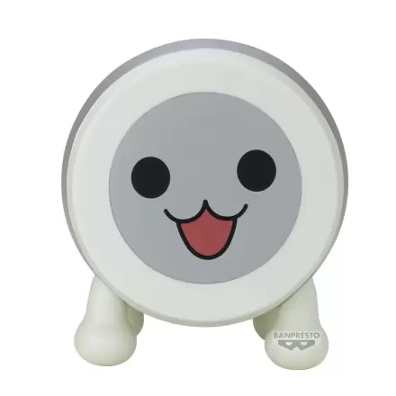 Taiko No Tatsujin - Taito No Tatsujin Srebrna figura 11cm fotografija proizvoda