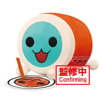 Taiko no Tatsujin Wada Katsu plišana igračka 22 cm termékfotója