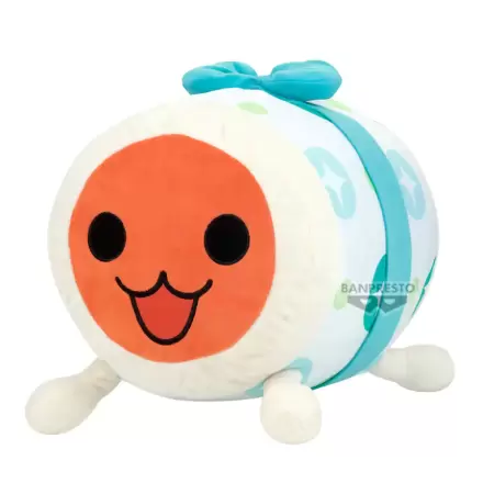 Taiko No Tatsujin Yukaya plišana igračka 30 cm termékfotója