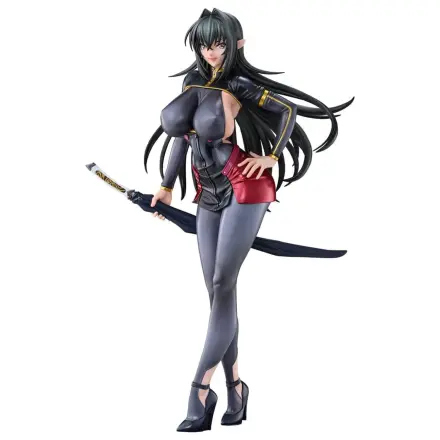 Taimanin PVC figura 1/6 Annerose Vajra 31 cm fotografija proizvoda