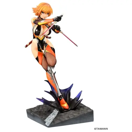 Taimanin RPG X Figura 1/6 Sakura Igawa Tenshineiketsu Renewal Version 31 cm fotografija proizvoda