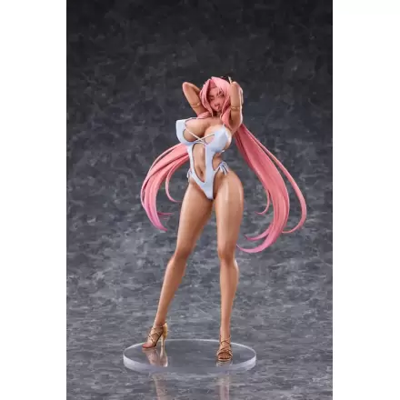 Taimanin RPGX Kip 1/6 Ingrid Beach Empress Ver. 30 cm fotografija proizvoda