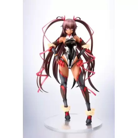 Taimanin Yukikaze Kip PVC 1/6 Mizuki Yukikaze Limited Ver. 26 cm fotografija proizvoda