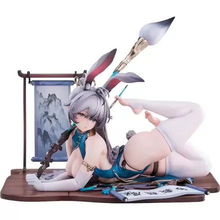 Taitai Original Character PVC Kip 1/6 Gengjyut 18 cm termékfotója