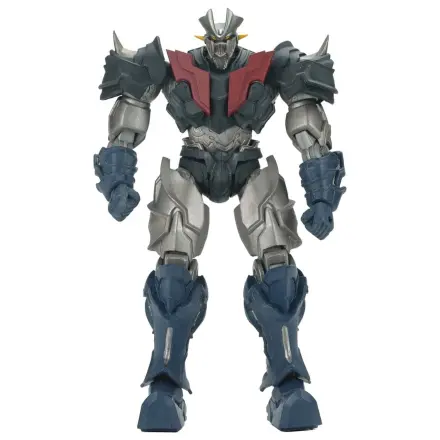 Takatoku Go! Saga Action Figure Ultimate Mazinger Z 18 cm fotografija proizvoda