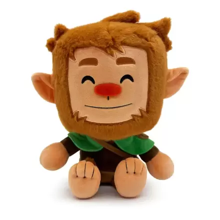 Tales from the Stinky Dragon Plush Figura Bart 22 cm fotografija proizvoda