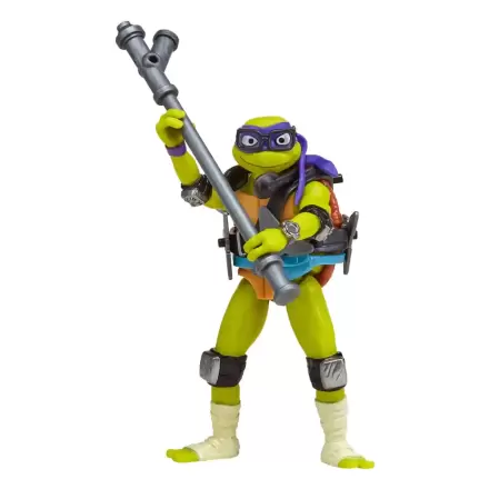 Tales of the Teenage Mutant Ninja Turtles Mix 'n Match akcijska figura Donatello 12 cm fotografija proizvoda