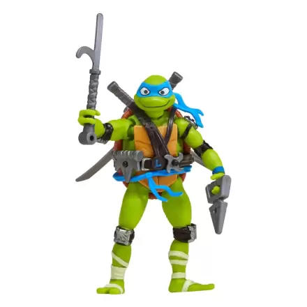 Tales of the Teenage Mutant Ninja Turtles Mix 'n Match akcijska figura Leonardo 12 cm fotografija proizvoda