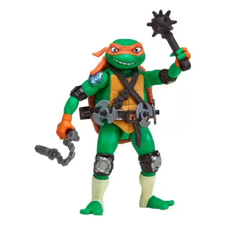 Tales of the Teenage Mutant Ninja Turtles Mix 'n Match akcijska figura Michelangelo 12 cm fotografija proizvoda