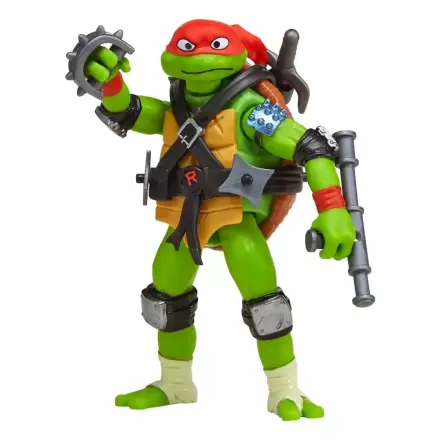 Tales of the Teenage Mutant Ninja Turtles Mix 'n Match akcijska figura Raphael 12 cm fotografija proizvoda