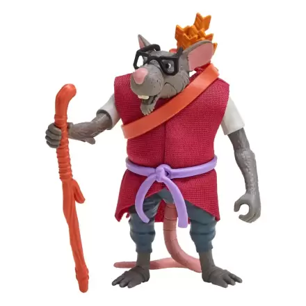 Tales of the Teenage Mutant Ninja Turtles Mix 'n Match akcijska figura Splinter 12 cm fotografija proizvoda