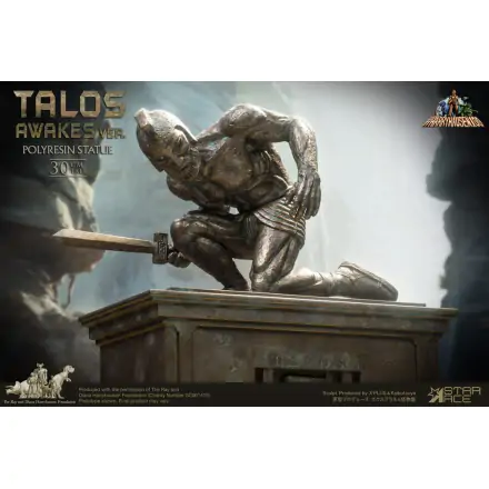 Talos Statua Talos Awakes Ver. 30 cm fotografija proizvoda