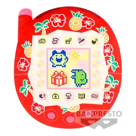 Tamagotchi Connection V3 plišana igračka 40 cm termékfotója