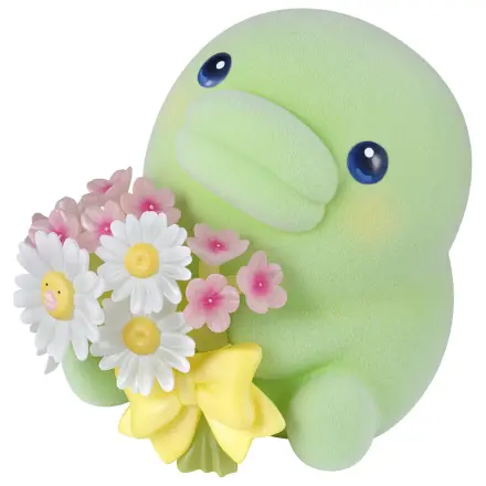 Tamagotchi mofamofy Kuchipatchi pliš 9 cm fotografija proizvoda