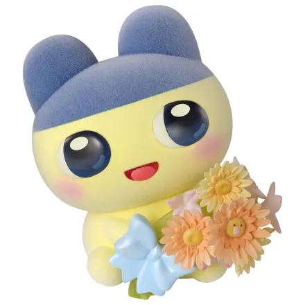 Tamagotchi mofamofy Mametchi pliš 10 cm fotografija proizvoda