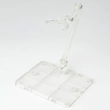 Tamashii Stage stalak za figure Act.4 za humanoide, prozirni, 14 cm fotografija proizvoda