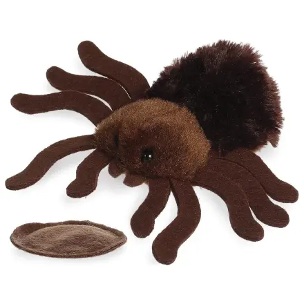 Plišana igračka tarantula 15 cm fotografija proizvoda