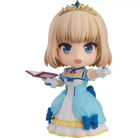 Tearmoon Empire Nendoroid PVC akcijska figura Mia Luna Tearmoon 10 cm (ponovna narudžba) termékfotója