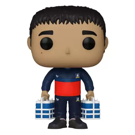 Ted Lasso POP! TV Vinilna Figura Nate s vodom 9 cm termékfotója