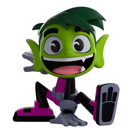 Teen Titans Go! Vinilna figura Beast Boy 9 cm fotografija proizvoda