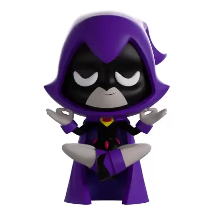 Teen Titans Go! Vinilna figura Raven 10 cm fotografija proizvoda