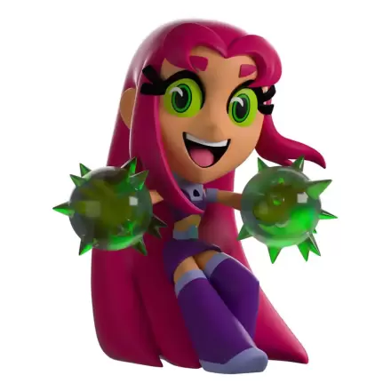 Teen Titans Go! Vinilna figura Starfire 11 cm fotografija proizvoda