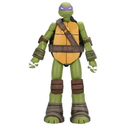 Teenage Mutant Ninja Turtles akcijska figura Ultimate Donatello 18 cm fotografija proizvoda