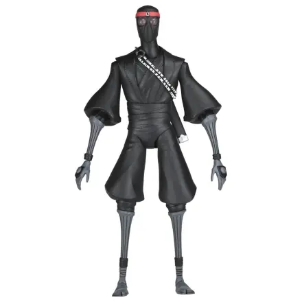 Teenage Mutant Ninja Turtles akcija figura Ultimate Foot Soldier 18 cm fotografija proizvoda