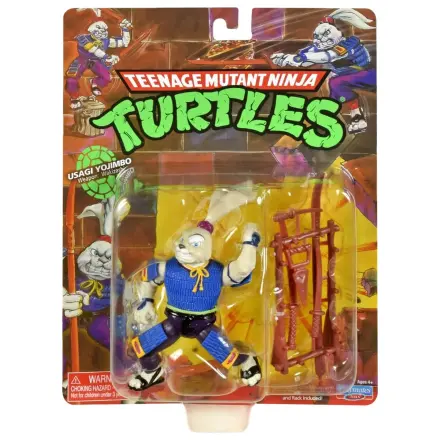 Teenage Mutant Ninja Turtles akcija figura Usagi Yojimbo fotografija proizvoda
