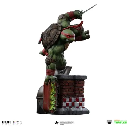 Teenage Mutant Ninja Turtles Art Scale statua 1/10 Raphael 24 cm fotografija proizvoda