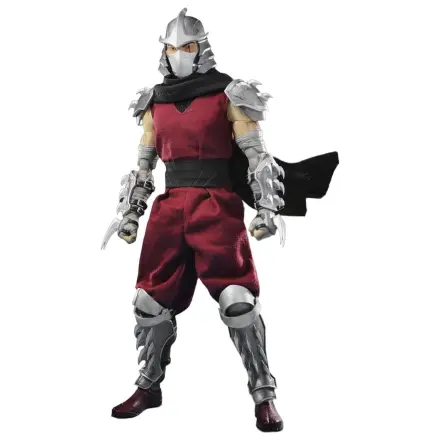 Teenage Mutant Ninja Turtles Figura 1/12 Shredder 17 cm fotografija proizvoda