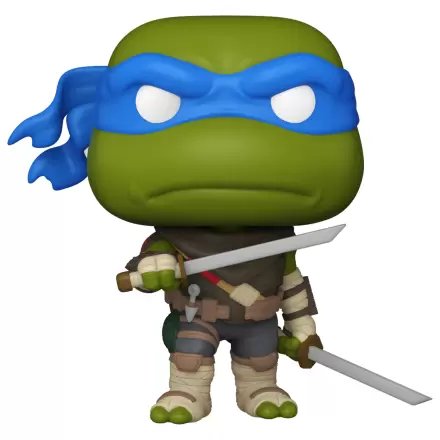 Teenage Mutant Ninja Turtles Funko POP! Vinil figura Last Ronin Leonardo 9 cm fotografija proizvoda